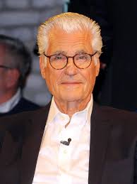 Bei der Fashion Week in Paris: Lustiges Malheur während unseres Interviews  mit Heidi