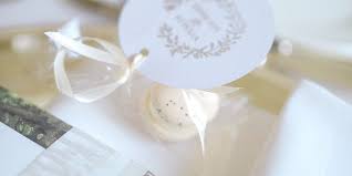 Wir haben viele originelle ideen für sie. Gastgeschenke Zur Hochzeit Selber Machen