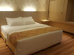 Kota kinabalu airport (terminal 1) (bki) to lawas airport (lwy) shedules. Mandarin Hotel Kk Review Of Mandarin Hotel Kota Kinabalu Malaysia Tripadvisor