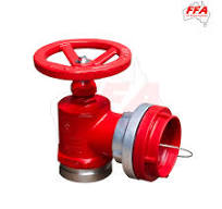 HLVSET-SS – Fire Hydrant Landing Valve with FORGED Storz Adapter & Plastic  Blanking Cap (SET) Stainless Steel