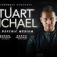 Stuart Michael - Psychic Medium event image