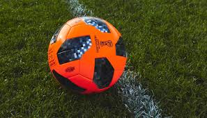 We did not find results for: Adidas Telstar 18 Winter Match Ball Soccerbible