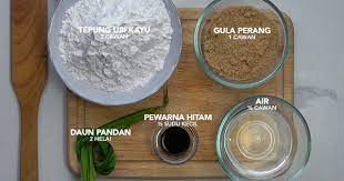 So why not make one at home? Resepi Homemade Boba Pearls Ringkas Menggunakan 5 Bahan