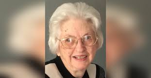 Obituary information for Mary Estelle Kitchen