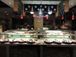 Founder and owner, bruce kanenobu, continues to expand his vision by launching new locations throughout southern california. Sunway Pyramid Review Shogun Japanese Buffet