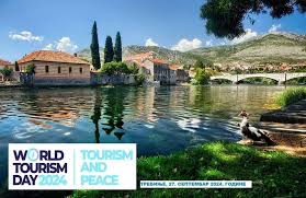 Trebinje Tourist Organization | 🟢ЦЕНТРАЛНО ОБИЉЕЖАВАЊЕ СВЈЕТСКОГ ДАНА  ТУРИЗМА У ТРЕБИЊУ🟢 👉 @visitsrpska , @gradtrebinje_rs и @gotrebinje  заједнички у Требињу организују… | Instagram