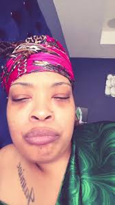 Rest in peace, baby girl Lord knows you didn’t deserve that