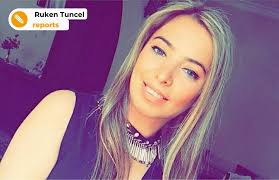 Poyraz'ın rahatsızlanan annesinin yerine işe gittiği öne. Those Who Know Deniz Poyraz Talk About Her There Was No One Who Didn T Love Her Ruken Tuncel English