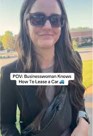 the end 🤭 glad the salesperson learned a few things 😉🤝 Leasing is a  great idea if you tend to get a new car every few years. 5 terms to know  before Leasing. Selling Price, Acquisition Fee, Disposition ...