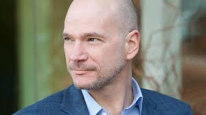 The CEO Shortlist: AI is the new steam