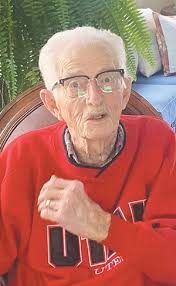 Lawrence (Larry) Dwight Theetge