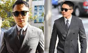 Personality profile page for joseeh punmanlon in the musicians (asia) subcategory under music as part of the personality database. Joseeh Punmanlon Rollin Wang