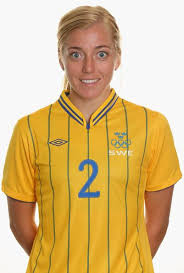 Svenska damlandslaget och linda sembrant på vikingavallen. Linda Sembrant Alchetron The Free Social Encyclopedia