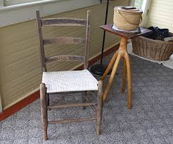 Check spelling or type a new query. Flat Reed Seating Instructions From The Basket Maker S Catalog