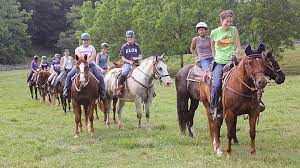 I've been going to hanson's & river valley ranch since 1970s. Other Experiences River Valley Ranch