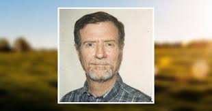 James Grant Maddox Obituary April 22, 2021