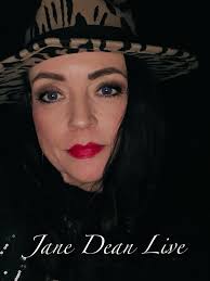 Jane Dean Live