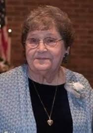 Elnora (Ellie) F. McCann-Stocum Obituary