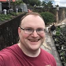 Daniel Brazier's Instagram, Twitter & Facebook