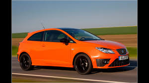 Datos técnicos ofertas destacadas información del fabricante valoraciones. Knalliges Sondermodell Der Seat Ibiza Sc Sport Limited