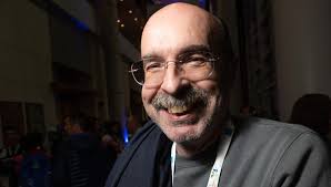 DPS Conference 2018 -- Knoxville Tennessee -- October 2018