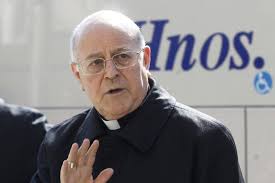 Bemutatjuk az egyház húsz új bíborosát