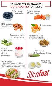 10 Satisfying Snacks 100 Calories Or Less No Calorie Snacks 100 Calorie Snacks 100 Calories