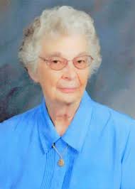 Betty Ungerer Obituary