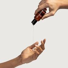 Shine Silicone In 2020 Paraben Free Products Organic Face Products Natural Lubricant