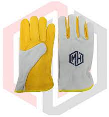 Working Gloves Gloves Safety Gloves Leather