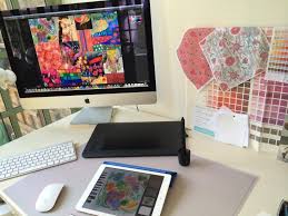 Computing proficiency is required for a passing grade in this course. Interview With Naila Malik Guest Expert For July In The Textile Design Lab Pattern Observer
