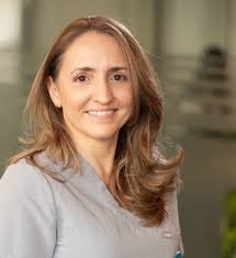 Tandläkare Sandra Elisabeth Bianchi, Norrköping