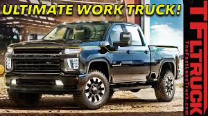 10.5 x 1 3/4 decal with truck 7 x 0.8 decal without truck. This 2021 Chevy Silverado Hd 2500 Carhartt Special Edition Is Built To Work Sema 2019 Debut Youtube