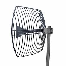 Image result for antena grillada