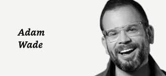 You Ought to Know Adam Wade Audiobook