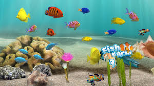 Looking for the best aquarium live wallpaper windows 10? Fish Farm 3 3d Aquarium Live Wallpaper For Android Apk Download