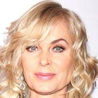 Erika Jayne: American singer, actress and television personality (1969-)