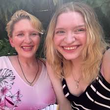 The Beautiful Color of the Tiffany Rose🌹