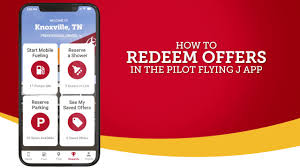 We did not find results for: Redeem Offers In The Pilot Flying J App Youtube