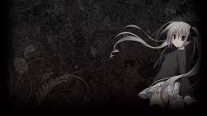 We offer an extraordinary number of hd images that will instantly freshen up your smartphone or computer. 30 Dark Anime Wallpapers Wallpaperboat