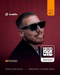 Loud:Lab Radio Show Episode