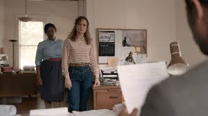 Photo du film La Voie de la justice - Photo 11 sur 35 - AlloCiné