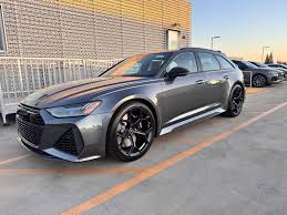 Image result for Nardo Gray 2025 RS6