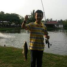 Resort selangor, resort memancing di perak, senarai tempat menarik untuk percutian di selangor via www.percutianbajet.com. Kolam Pancing Sungai Serdang Klang Selangor