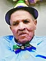 James White Sr. Obituary