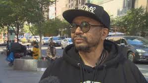 Community celebration held for Toronto advocate Louis March