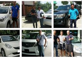 Pick up your rental car directly from puchong. Puchong Car Rental Services Puchong Co