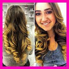 Blo Out Signature Style The Blair Long Hair Styles Hair Styles Style