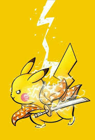 1 228 751 clips vidéo de stock de fond animé en 4k et hd pour des projets créatifs. Pikachu Bolado Fond D Ecran Dessin Image De Naruto Dessin Simpson