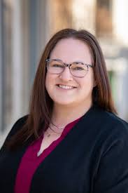 Meet Lisa Ann Finley